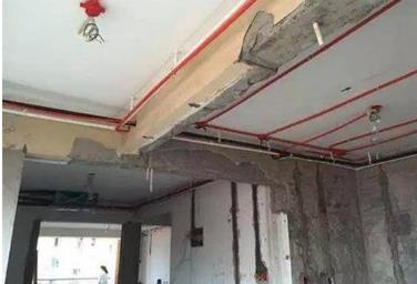巴彦漏水维修 墙面漏水怎么办呢?墙面漏水的原因?