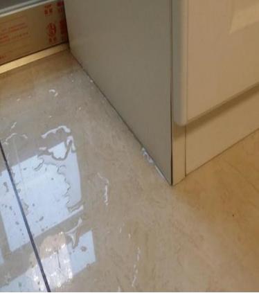 巴彦漏水检测 厕所漏水怎么检测?
