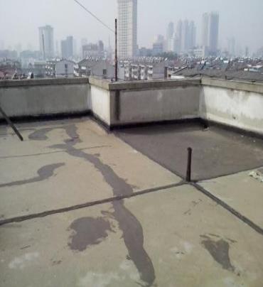 巴彦漏水维修 楼顶漏水是什么原因，楼顶漏水维修方法是什么?